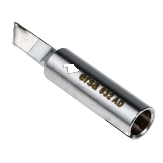 Ersa 1.5 x 7 mm Knife 45 mm Soldering Iron Tip for Multi-Pro, Multi TC, Power Tool, PTC 70, Multi-Sprint 832AD