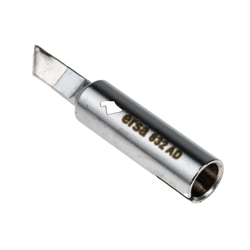 Ersa 1.5 x 7 mm Knife 45 mm Soldering Iron Tip for Multi-Pro, Multi TC, Power Tool, PTC 70, Multi-Sprint 832AD