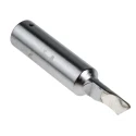 Ersa 1.5 x 7 mm Knife 45 mm Soldering Iron Tip for Multi-Pro, Multi TC, Power Tool, PTC 70, Multi-Sprint 832AD
