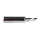 Ersa 1.5 x 7 mm Knife 45 mm Soldering Iron Tip for Multi-Pro, Multi TC, Power Tool, PTC 70, Multi-Sprint 832AD