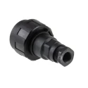 Bulgin Circular Connector Standard Buccaneer Series Cable Mount Plug Male 4 Contacts 10A 250V IP68 IP69K PX0748/P