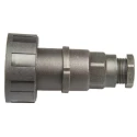 Bulgin Circular Connector Standard Buccaneer Series Cable Mount Plug Male 4 Contacts 10A 250V IP68 IP69K PX0748/P