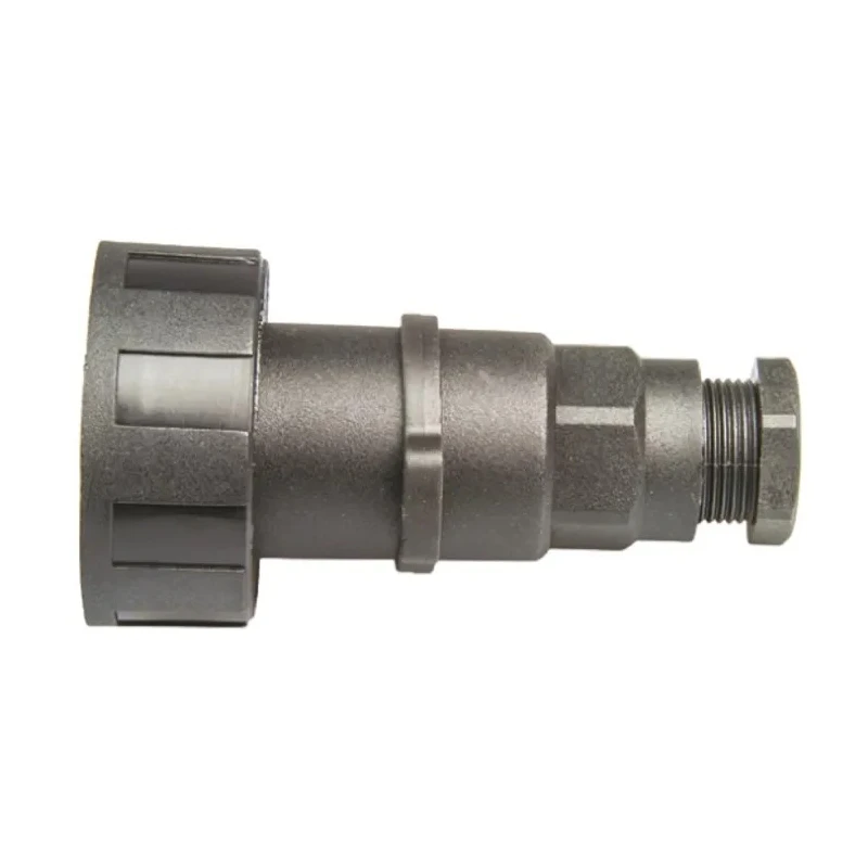 Bulgin Circular Connector Standard Buccaneer Series Cable Mount Plug Male 4 Contacts 10A 250V IP68 IP69K PX0748/P