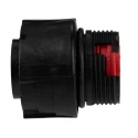 Souriau Sunbank by Eaton Circular Connector, 31 Contacts, Cable Mount, Socket Female, IP67, Threaded Mating, 1500V CL1F3201