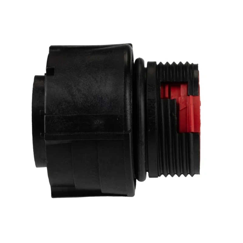 Souriau Sunbank by Eaton Circular Connector, 31 Contacts, Cable Mount, Socket Female, IP67, Threaded Mating, 1500V CL1F3201