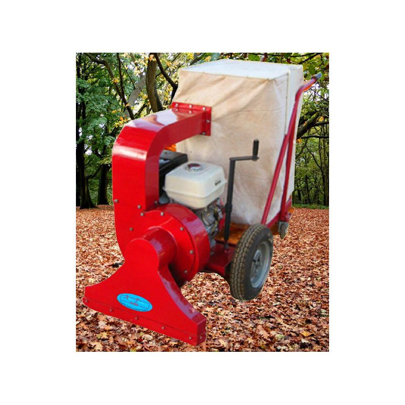 leaf-collector-machine-petrol-engine