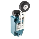 Honeywell Technologies GLA Series Adjustable Roller Lever Limit Switch, SPDT, IP67, Die Cast Zinc Housing, 600V GLAC01A2W