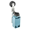 Honeywell Technologies GLA Series Adjustable Roller Lever Limit Switch, SPDT, IP67, Die Cast Zinc Housing, 600V GLAC01A2W
