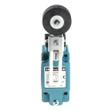Honeywell Technologies GLA Series Adjustable Roller Lever Limit Switch, SPDT, IP67, Die Cast Zinc Housing, 600V GLAC01A2W