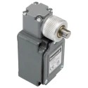 Honeywell Technologies LS Series Plunger Limit Switch SPDT 6A 240V AC IP67 Die Cast Zinc Housing 4LS1-4C