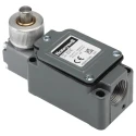 Honeywell Technologies LS Series Plunger Limit Switch SPDT 6A 240V AC IP67 Die Cast Zinc Housing 4LS1-4C