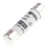 Legrand 1A F Ceramic Cartridge Fuse 8.5 x 32 mm 400V ac Fast Acting 0 123 01