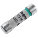 Legrand 20A Fast Acting Ceramic Cartridge Fuse 8.5 x 32 mm 400V AC 0 123 20