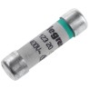 Legrand 20A Fast Acting Ceramic Cartridge Fuse 8.5 x 32 mm 400V AC 0 123 20
