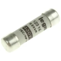 Legrand 16A Fast Acting Ceramic Cartridge Fuse 8.5 x 32 mm 400V AC 0 123 16