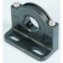 Telemecanique Sensors Sensor Accessories Bracket for Use with XU Series 18mm Diameter IEC/EN 61000-4-2, IEC/EN XUZA218