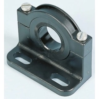 Telemecanique Sensors Sensor Accessories Bracket for Use with XU Series 18mm Diameter IEC/EN 61000-4-2, IEC/EN XUZA218