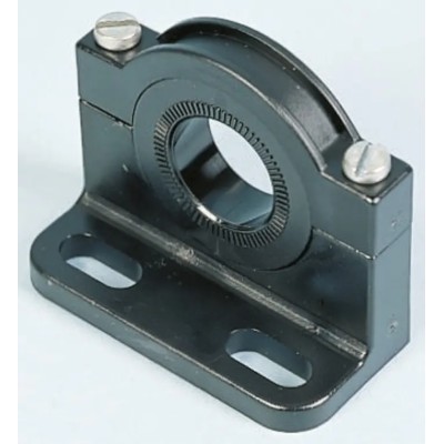 Telemecanique Sensors Sensor Accessories Bracket for Use with XU Series 18mm Diameter IEC/EN 61000-4-2, IEC/EN XUZA218