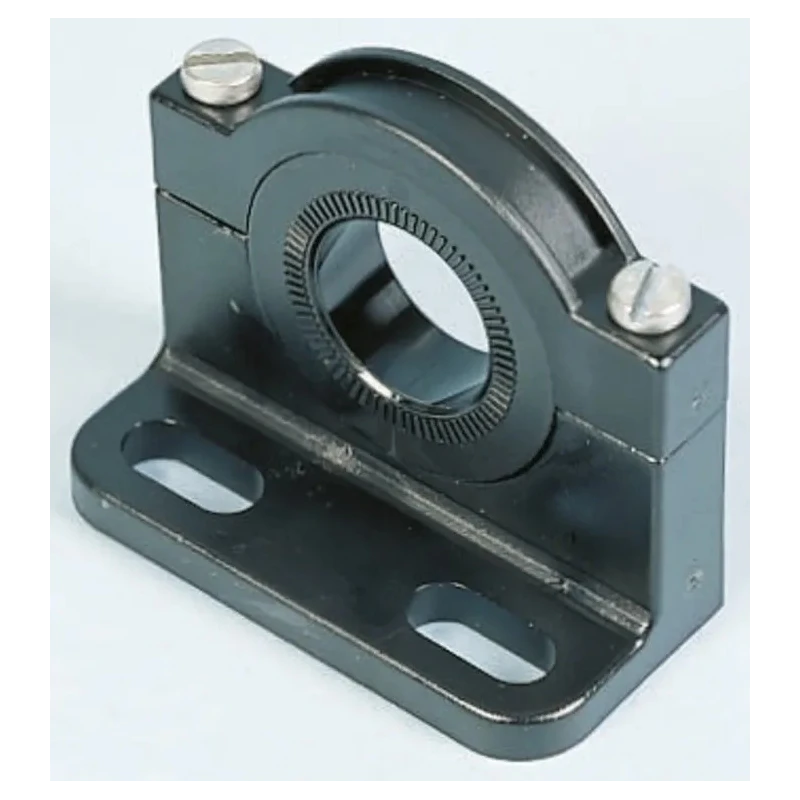 Telemecanique Sensors Sensor Accessories Bracket for Use with XU Series 18mm Diameter IEC/EN 61000-4-2, IEC/EN XUZA218