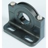 Telemecanique Sensors Sensor Accessories Bracket for Use with XU Series 18mm Diameter IEC/EN 61000-4-2, IEC/EN XUZA218