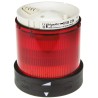 Schneider Electric Harmony XVB Series Red Steady Effect Beacon Unit, Incandescent LED Bulb 250V AC IP65 XVBC34