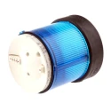 Schneider Electric Harmony XVB Series Blue Steady Effect Beacon Unit LED, Incandescent Bulb 250V AC IP65 XVBC36