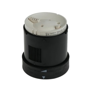 Schneider Electric Harmony XVB Series Buzzer Unit 24V ac/dc DC IP65 