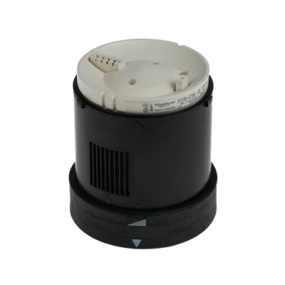 Schneider Electric Harmony XVB Series Buzzer Unit 24V ac/dc DC IP65 