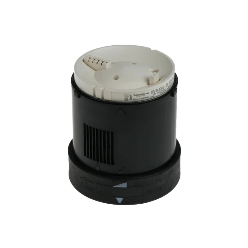 Schneider Electric Harmony XVB Series Buzzer Unit 24V ac/dc DC IP65 