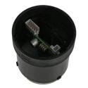 Schneider Electric Harmony XVB Series Buzzer Unit 24V ac/dc DC IP65 
