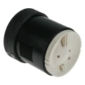 Schneider Electric Harmony XVB Series Buzzer Unit 24V ac/dc DC IP65 
