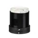 Schneider Electric Harmony XVB Series Buzzer Unit 24V ac/dc DC IP65 
