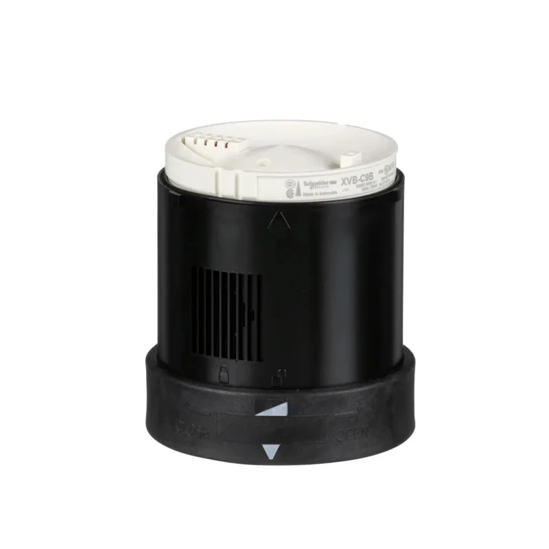 Schneider Electric Harmony XVB Series Buzzer Unit 24V ac/dc DC IP65 