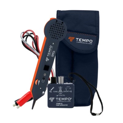Tempo Tone Generator, 2 Tone, 960 Hz Tone Frequency 701K-G