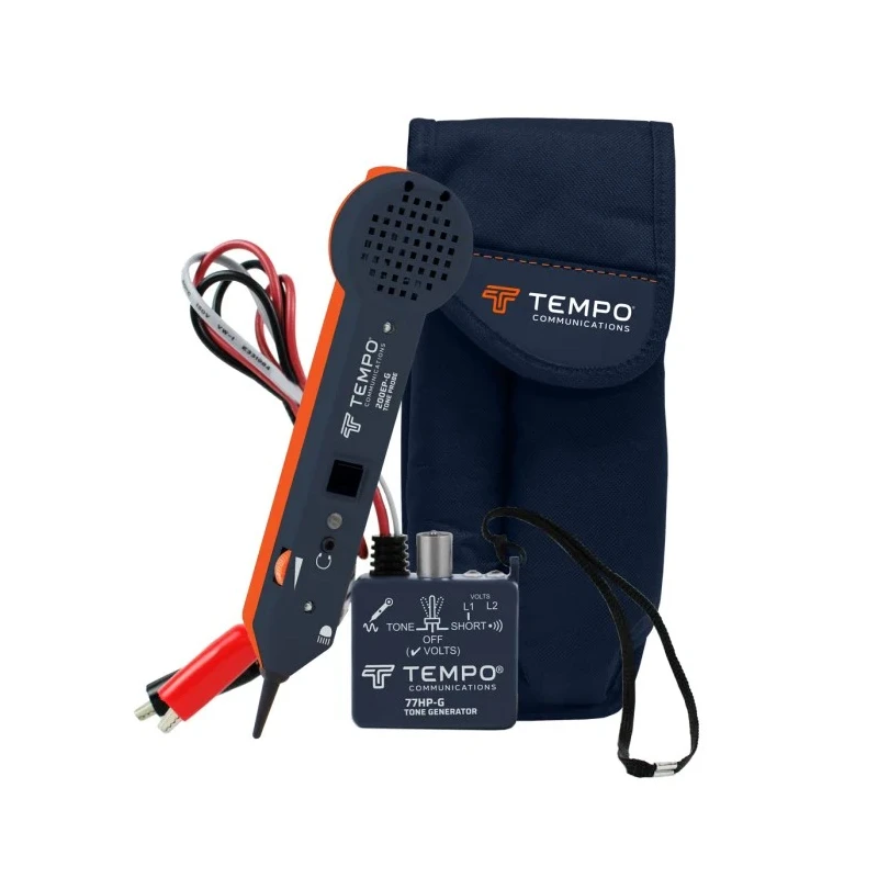 Tempo Tone Generator, 2 Tone, 960 Hz Tone Frequency 701K-G