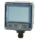Burkert 8032 Series Compact Flow Controller, 1200 L/min, PNP Output, 100 mm Pipe, 30V DC 436473