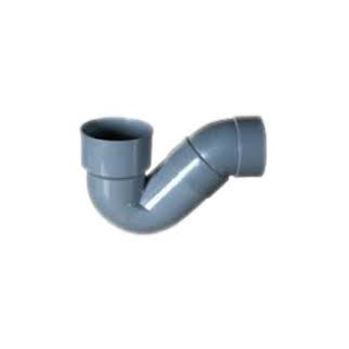 fusion-pvc-swr-self-fit-p-trap-long-110x110mm-4x4-inches-43108