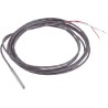 Correge PT100 RTD Sensor 3 mm Diameter, 30 mm Length, 4 Wire, Class A Accuracy, 250 °C Max PT100