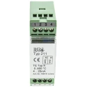 LKMelectronic Temperature Transmitter Thermocouple Input 4 to 20 mA Output 35V, -40°C to 85°C LKM 211/K1