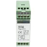 LKMelectronic Temperature Transmitter Thermocouple Input 4 to 20 mA Output 35V, -40°C to 85°C LKM 211/K1