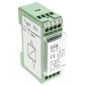 LKMelectronic Temperature Transmitter Thermocouple Input 4 to 20 mA Output 35V, -40°C to 85°C LKM 211/K1