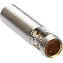ifm electronic Threaded Barrel Inductive Proximity Sensor M12 x 1 PNP 3V 4 mm 36 V dc 100mA IFS206