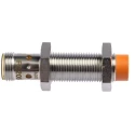 ifm electronic Threaded Barrel Inductive Proximity Sensor M12 x 1 PNP 3V 7 mm 36V dc 100mA IFS205