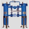 duplex-strainer