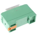 LKMelectronic Temperature Transmitter PT100 Input 36V, Operating Temperature -40°C to 85°C LKM 213/2