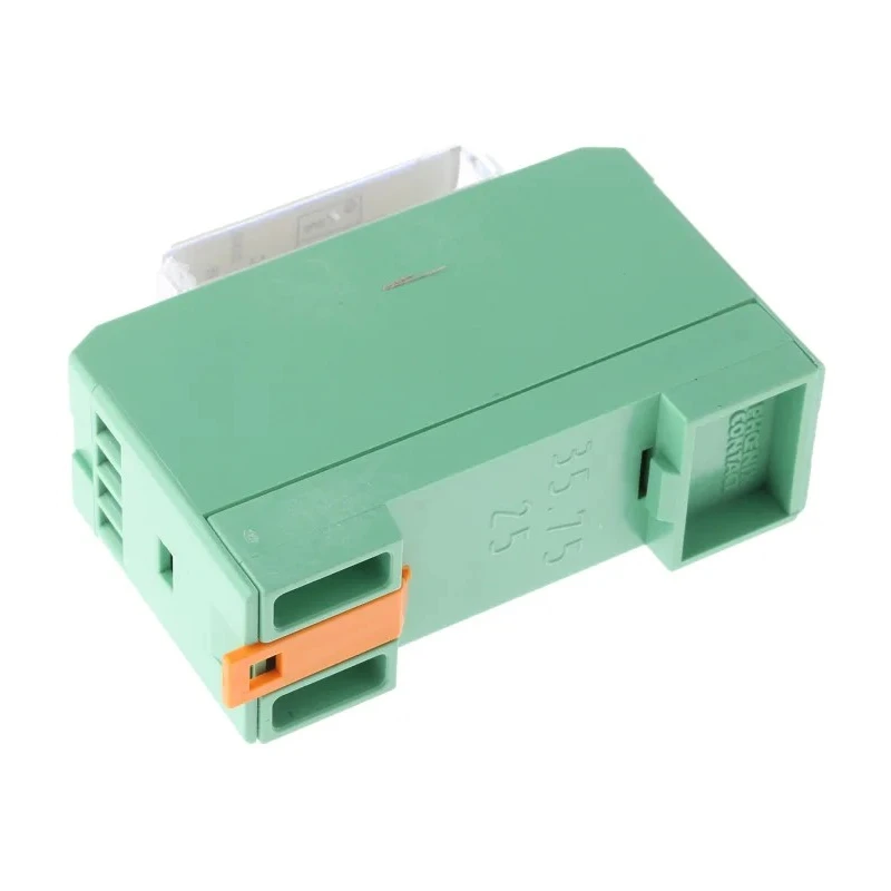 LKMelectronic Temperature Transmitter PT100 Input 36V, Operating Temperature -40°C to 85°C LKM 213/2