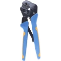 TE Connectivity Pro-Crimper III Crimp Tool Commercial Grade for MULTILOCK 040 Connector Contacts 58522-1