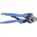 TE Connectivity Pro-Crimper III Crimp Tool Commercial Grade for MULTILOCK 040 Connector Contacts 58522-1