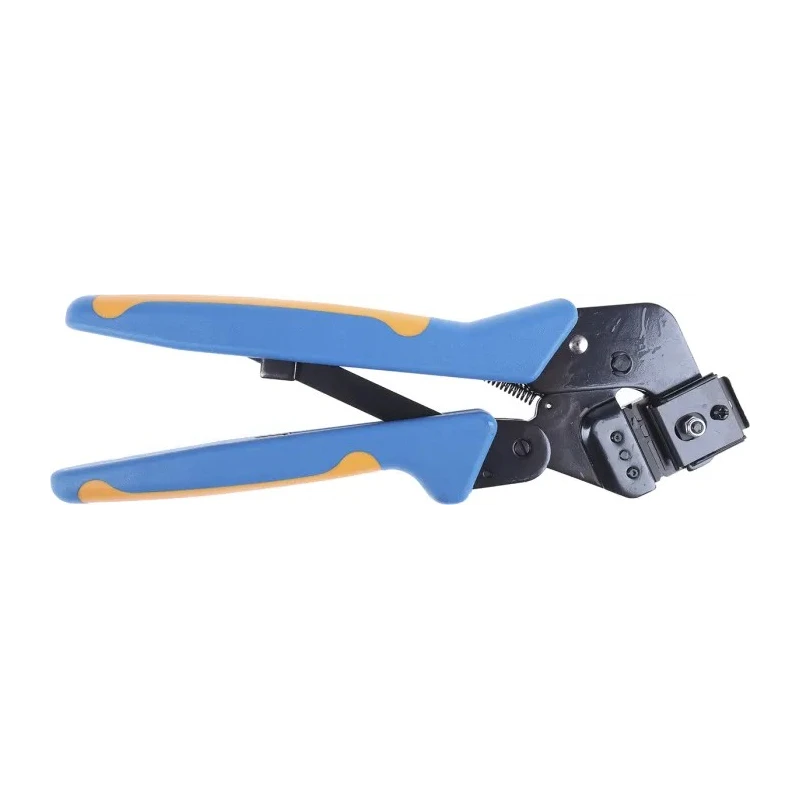 TE Connectivity Pro-Crimper III Crimp Tool Commercial Grade for MULTILOCK 040 Connector Contacts 58522-1