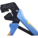 TE Connectivity Pro-Crimper III Crimp Tool Commercial Grade for MULTILOCK 040 Connector Contacts 58522-1